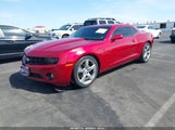 CHEVROLET CAMARO 2LT 2G1FC1E36C9186690 снимка