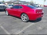CHEVROLET CAMARO 2LT 2G1FC1E36C9186690 снимка