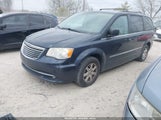 CHRYSLER TOWN & COUNTRY TOURING 2C4RC1BG4DR595154 photo