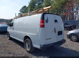Chevrolet Express Work Van 1GCGG25V871217584 снимка