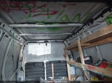 Chevrolet Express Work Van 1GCGG25V871217584 снимка