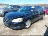 CHEVROLET IMPALA LTZ 2G1WU58R979118555 снимка