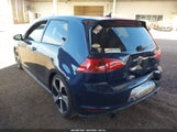 VOLKSWAGEN GOLF GTI 2.0T SE 2-DOOR 3VWYT7AU5FM039433 photo