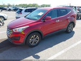 HYUNDAI SANTA FE SPORT 2.4L 5XYZT3LB5EG133688 снимка