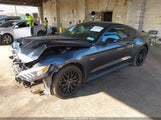 FORD MUSTANG GT/GT PREMIUM 1FA6P8CF6F5389877 снимка