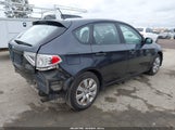 SUBARU IMPREZA 2.5I JF1GH6A65BH823062 снимка