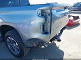 CHEVROLET SILVERADO 1500 4WD SHORT BED HIGH COUNTRY 1GCUDJE88PZ135954 photo