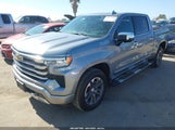CHEVROLET SILVERADO 1500 4WD SHORT BED HIGH COUNTRY 1GCUDJE88PZ135954 photo