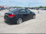 Chevrolet Cruze 1Lt 1G1PF5SC2C7109355 снимка