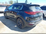 KIA SPORTAGE S KNDP6CAC0L7723110 снимка