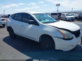 NISSAN ROGUE S JN8AS5MT5CW256771 снимка