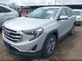 GMC TERRAIN AWD SLT 3GKALVEV5LL268423 снимка