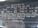 Kia Forte Lxs 3KPF24AD2RE795604 снимка