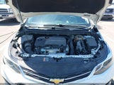 CHEVROLET CRUZE LT AUTO 3G1BE6SM0JS539217 снимка