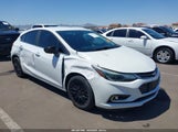 CHEVROLET CRUZE LT AUTO 3G1BE6SM0JS539217 снимка