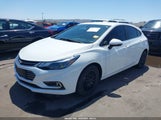 CHEVROLET CRUZE LT AUTO 3G1BE6SM0JS539217 снимка