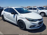 CHEVROLET CRUZE LT AUTO 3G1BE6SM0JS539217 снимка