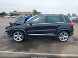 VOLKSWAGEN TIGUAN R-LINE WVGBV3AXXEW015452 photo