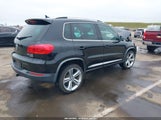 VOLKSWAGEN TIGUAN R-LINE WVGBV3AXXEW015452 fotografie