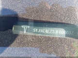 TESLA MODEL X 100D/75D/P100D 5YJXCAE23JF088082 снимка