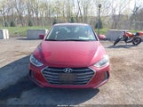 HYUNDAI ELANTRA LIMITED KMHD84LF5HU067047 photo