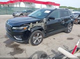 JEEP CHEROKEE LIMITED 4X4 1C4PJMDX5LD501280 снимка