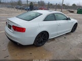 AUDI S5 3.0T PREMIUM PLUS WAUVGAFR0DA036314 снимка