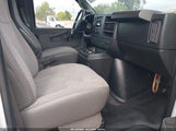 CHEVROLET EXPRESS 2500 WORK VAN 1GCWGAFF6H1345692 снимка