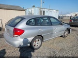 Kia Rio Cinco KNADC165X46211191 photo
