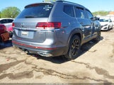 Volkswagen Atlas 3.6L V6 Se W/Technology 1V2KR2CA1NC536507 снимка