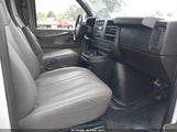 CHEVROLET EXPRESS 1500 WORK VAN 1GCSGAFX9C1151383 fotografie