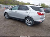 CHEVROLET EQUINOX LT 2GNAXUEV0K6262789 снимка
