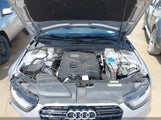 AUDI A4 2.0T PREMIUM WAUBFAFL7FN025758 снимка