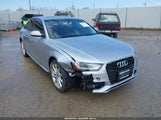 AUDI A4 2.0T PREMIUM WAUBFAFL7FN025758 снимка