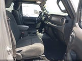 JEEP GLADIATOR SPORT S 4X4 1C6JJTAG9ML538769 photo
