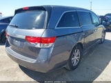HONDA ODYSSEY EX-L 5FNRL5H61FB057077 снимка
