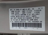 Honda Accord Ex 1HGCR2F73DA207972 снимка