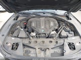 BMW 750I XDRIVE WBAKC6C51CC395641 снимка