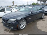 BMW 750I XDRIVE WBAKC6C51CC395641 снимка