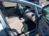 TOYOTA PRIUS V TWO JTDZN3EU6D3203677 снимка