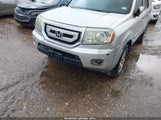 Honda Pilot Ex 5FNYF38469B024070 photo