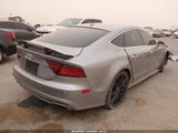 AUDI A7 3.0T PREMIUM PLUS WAU2GAFC7GN166196 снимка