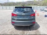HYUNDAI SANTA FE SPORT 5XYZTDLB7DG016604 photo