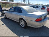 LINCOLN LS V8 1LNHM87A53Y688230 fotografie