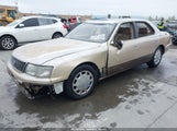 LEXUS LS 400 JT8BH28F1V0068190 снимка
