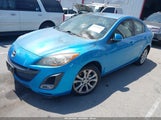 MAZDA MAZDA3 S SPORT JM1BL1S69A1209384 снимка