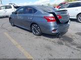 NISSAN SENTRA SR 3N1AB7APXHY336522 снимка