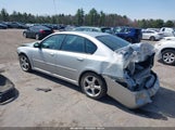 SUBARU LEGACY 2.5GT 4S3BL686654216897 снимка