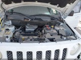 Jeep Patriot High Altitude Edition 1C4NJPFA6FD274266 photo