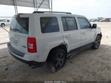 Jeep Patriot High Altitude Edition 1C4NJPFA6FD274266 photo